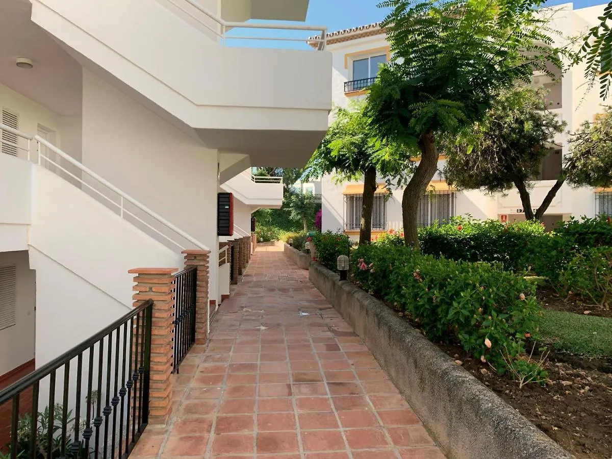Miraflores Rancho Club La Cala De Mijas 0*,  Spain