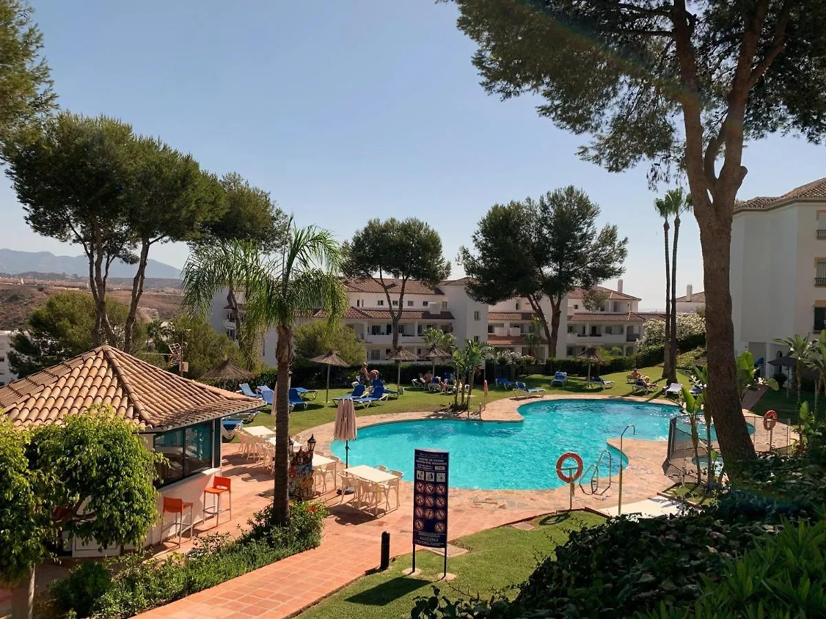 Miraflores Rancho Club La Cala De Mijas Apartment
