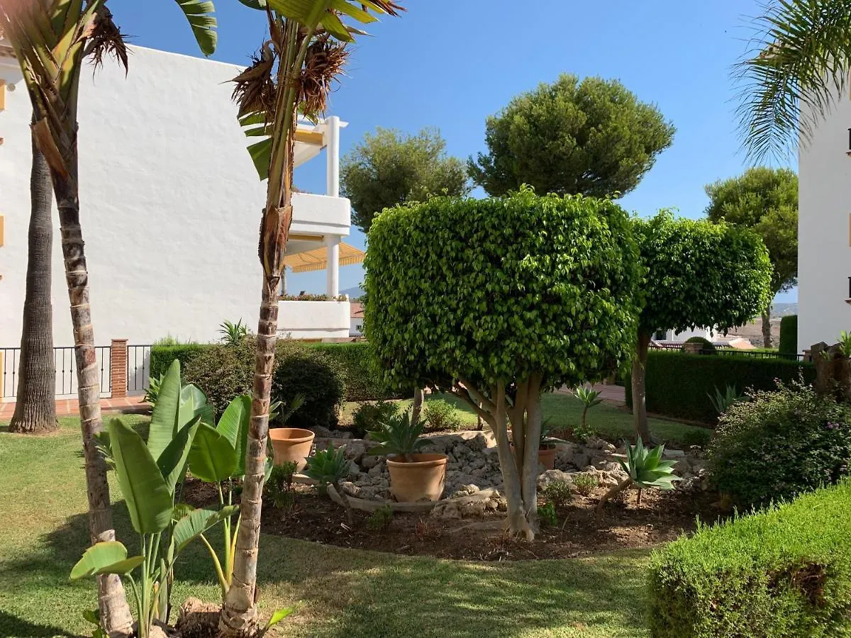 Miraflores Rancho Club La Cala De Mijas 0*,