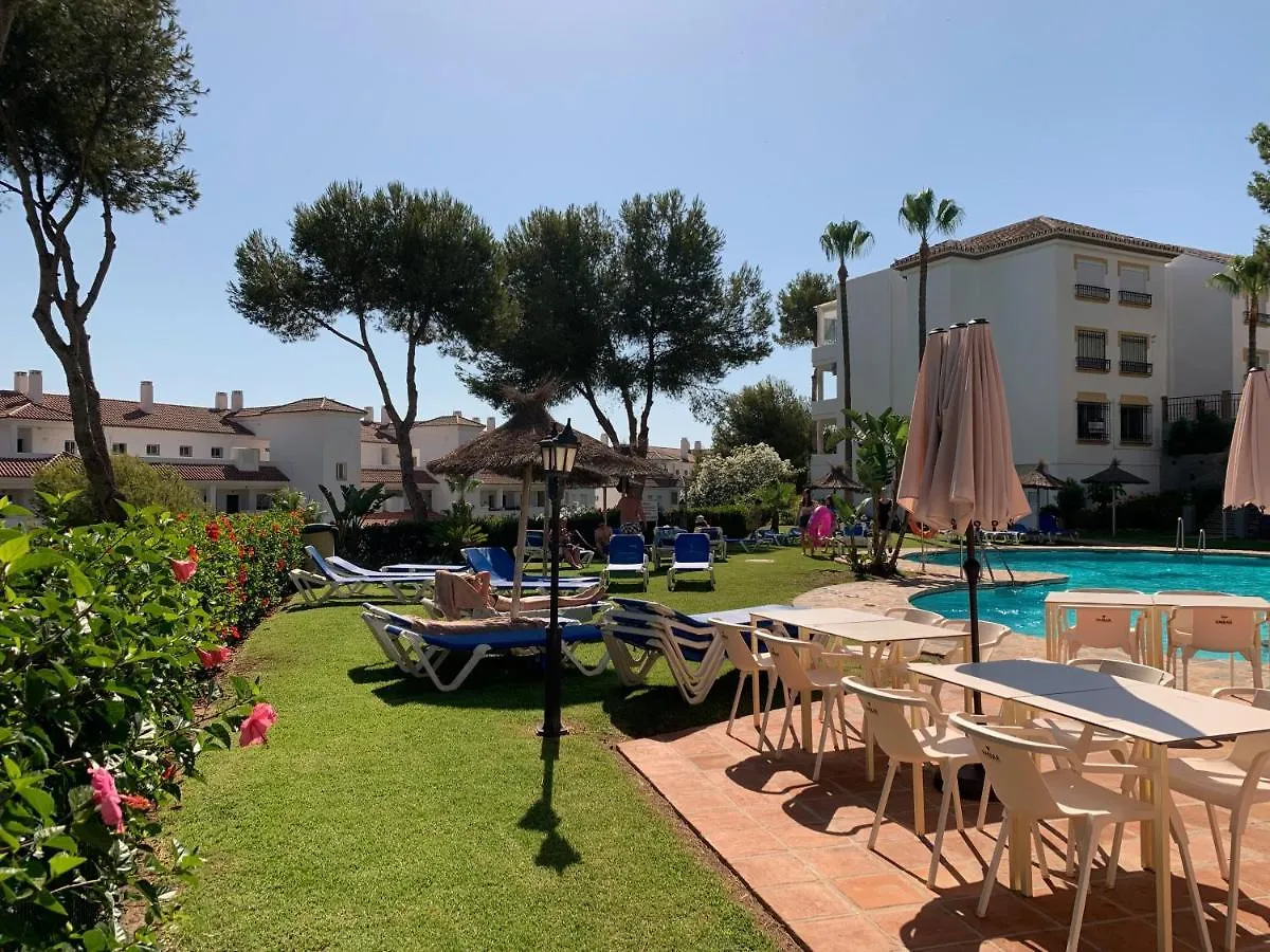 Miraflores Rancho Club La Cala De Mijas