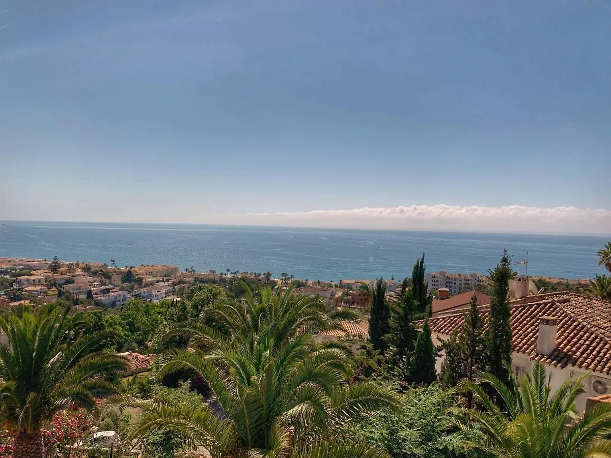 Miraflores Rancho Club La Cala De Mijas Spain